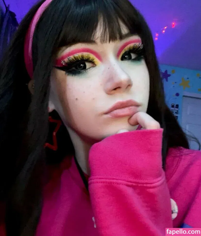 starlightillusion Onlyfans Photo Gallery 