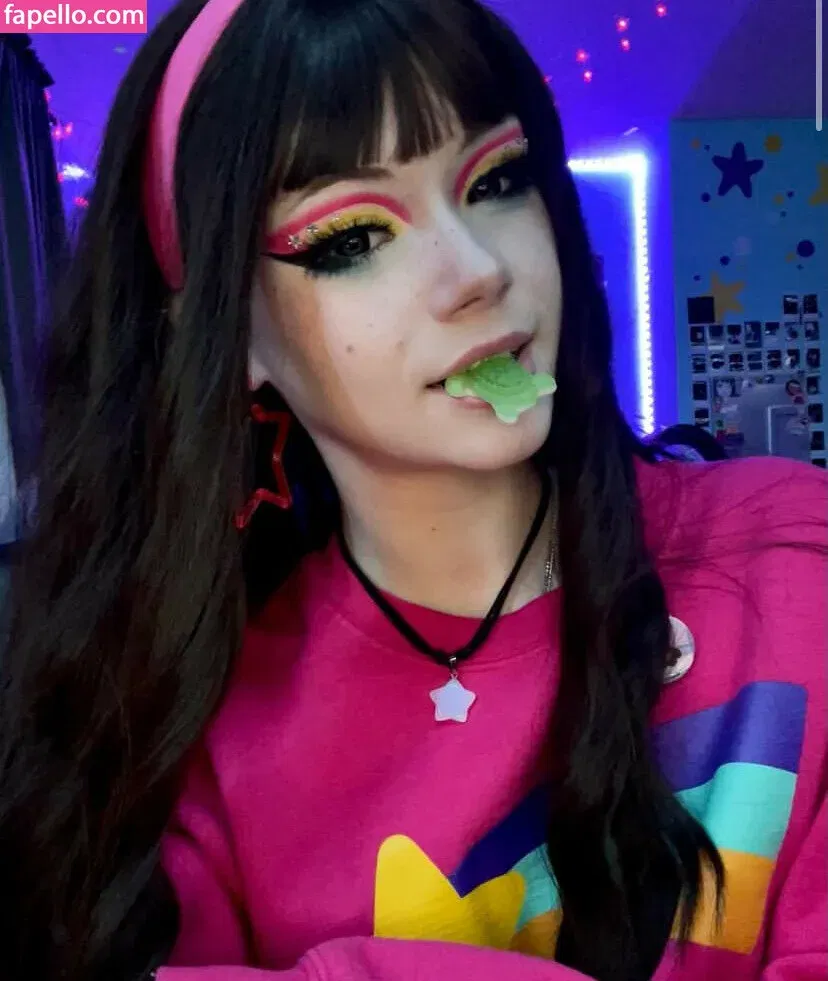 starlightillusion Onlyfans Photo Gallery 