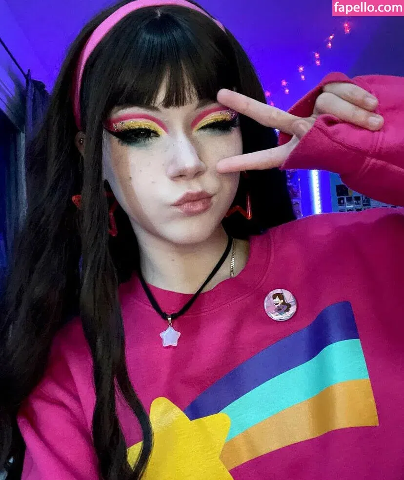 starlightillusion Onlyfans Photo Gallery 