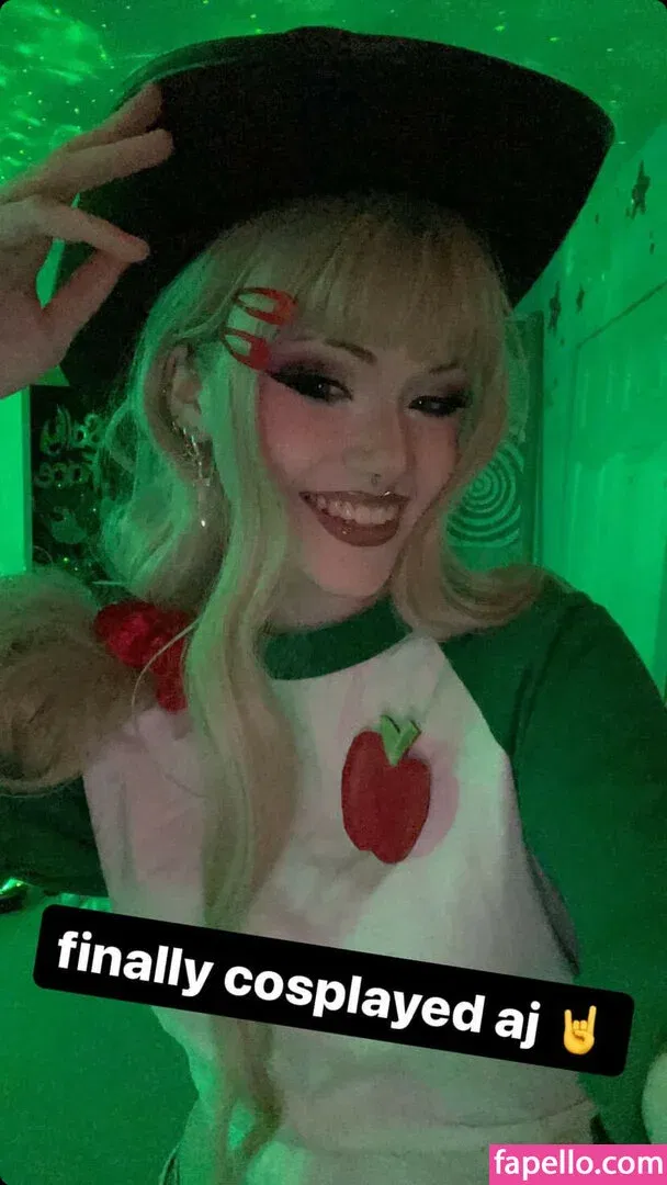 starlightillusion Onlyfans Photo Gallery 