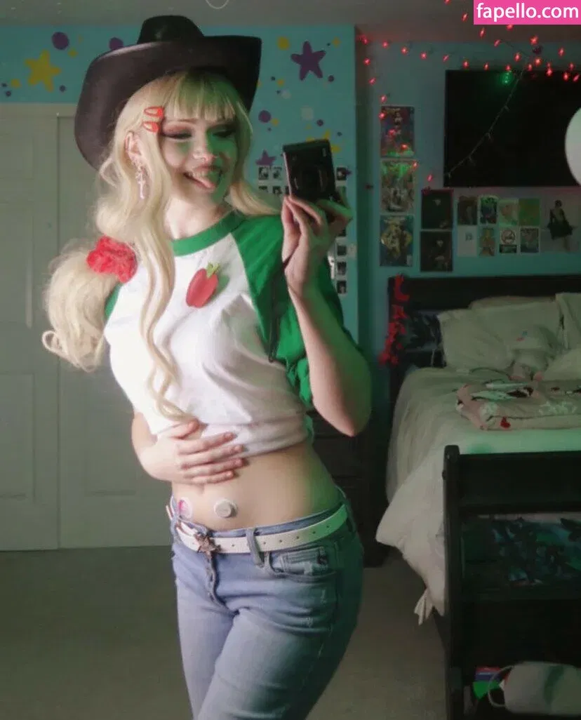 starlightillusion Onlyfans Photo Gallery 