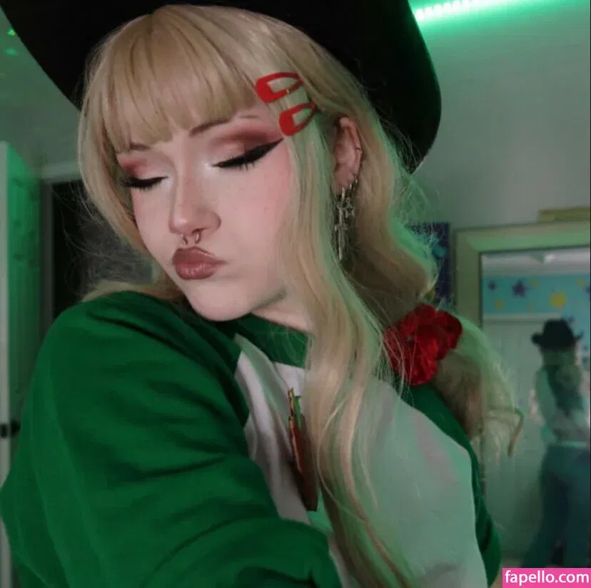 starlightillusion Onlyfans Photo Gallery 