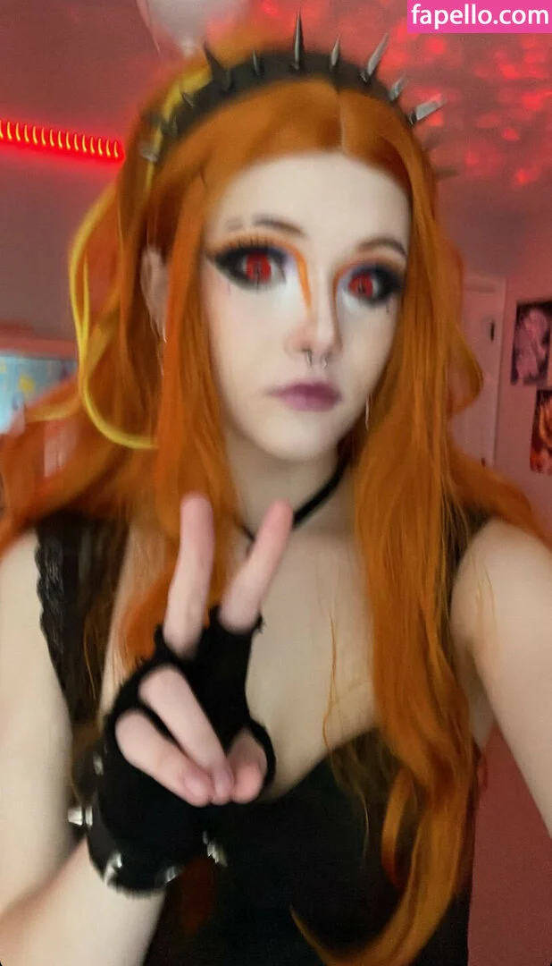 starlightillusion Onlyfans Photo Gallery 