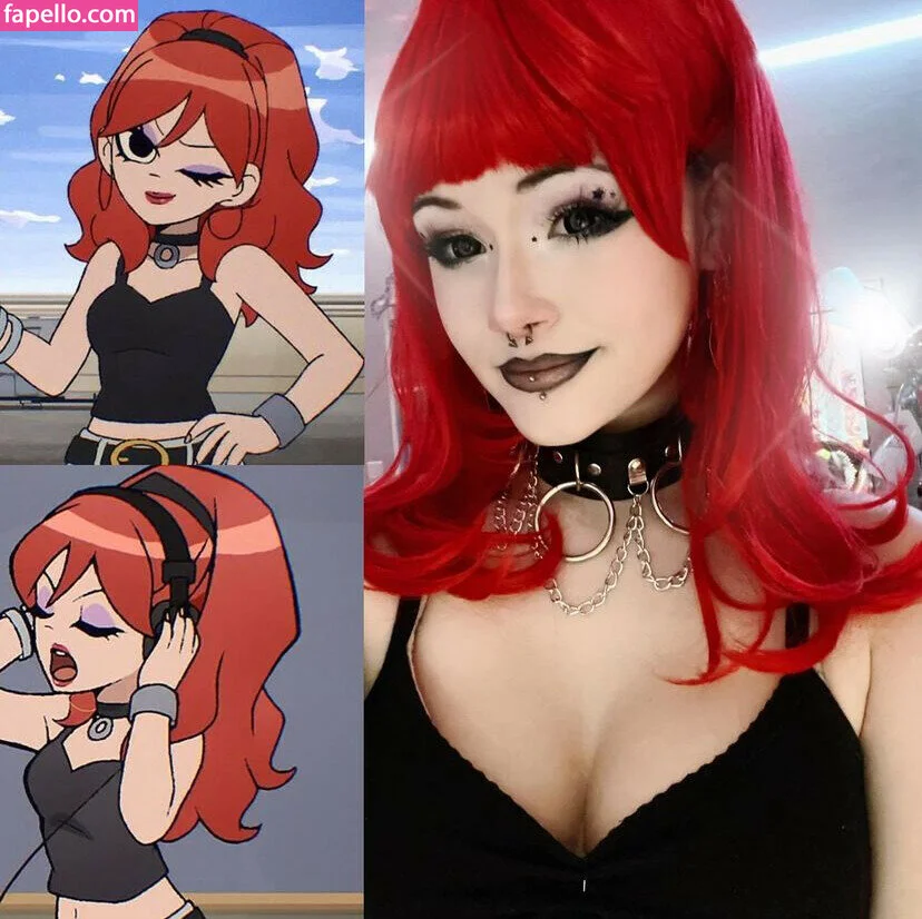 starlightillusion Onlyfans Photo Gallery 