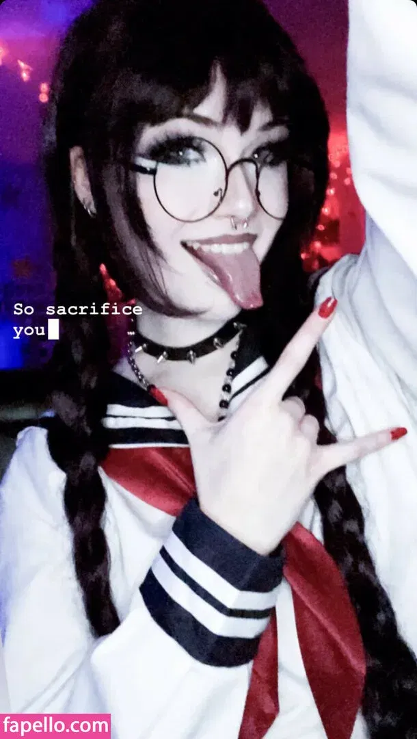 starlightillusion Onlyfans Photo Gallery 