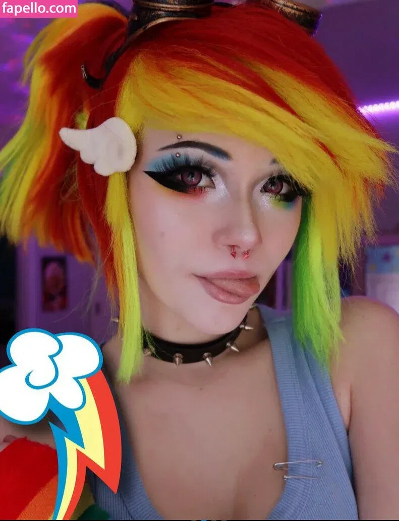 starlightillusion Onlyfans Photo Gallery 