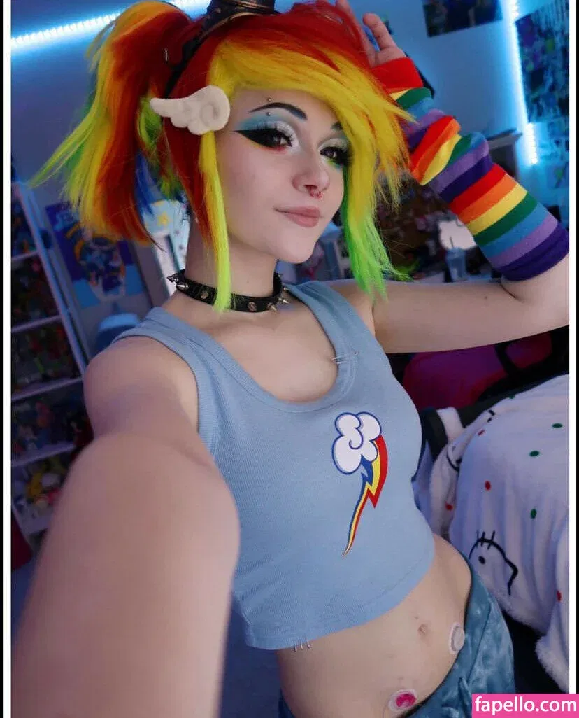 starlightillusion Onlyfans Photo Gallery 