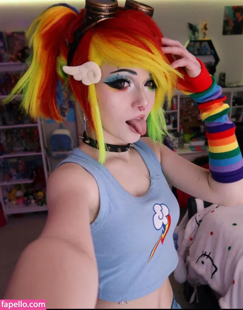 starlightillusion Onlyfans Photo Gallery 