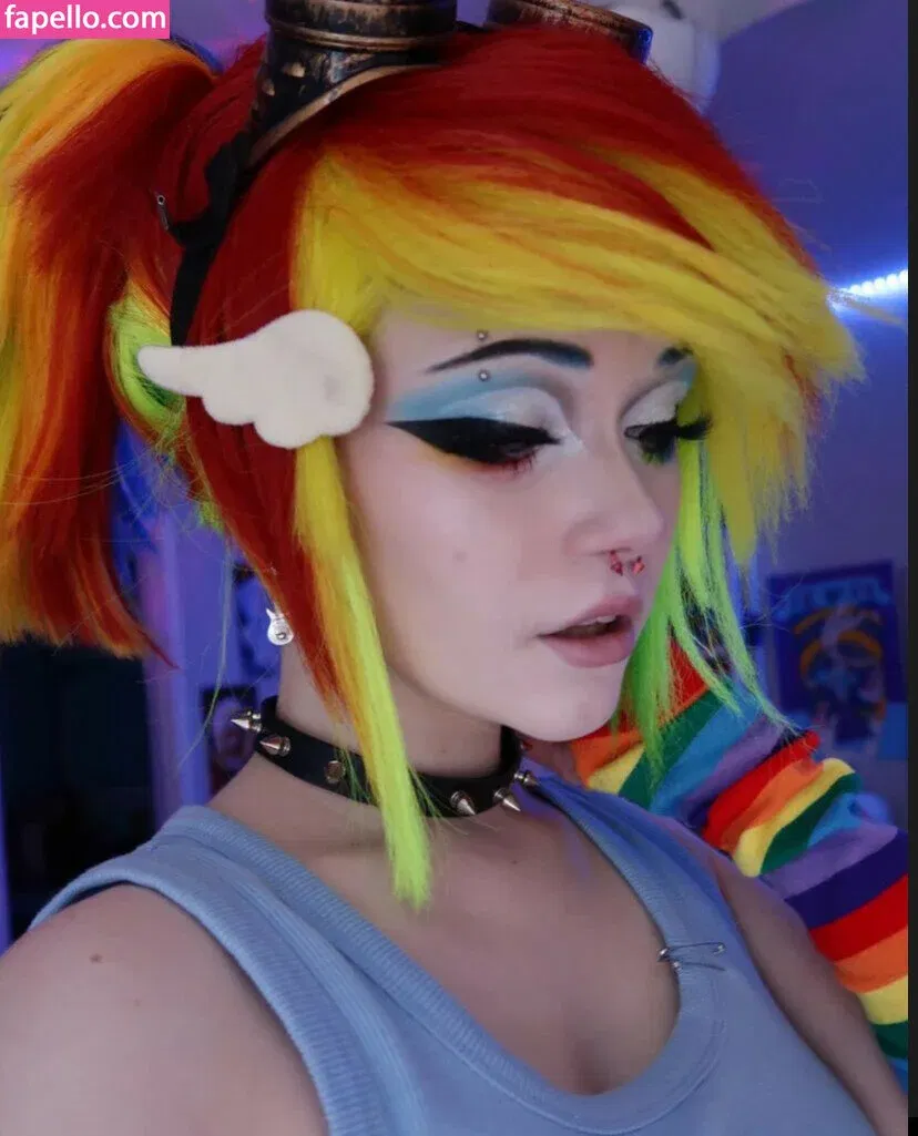 starlightillusion Onlyfans Photo Gallery 