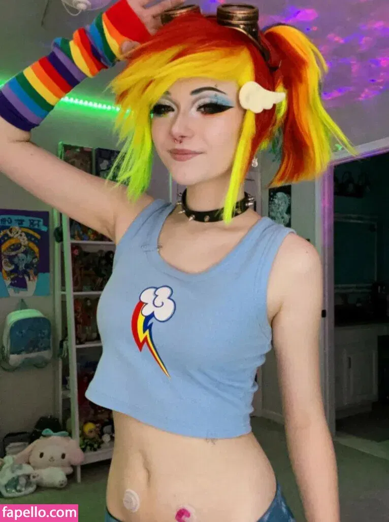 starlightillusion Onlyfans Photo Gallery 