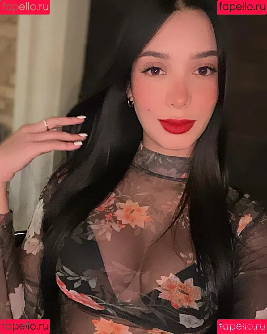 Barbara Alejandra Onlyfans Photo Gallery 