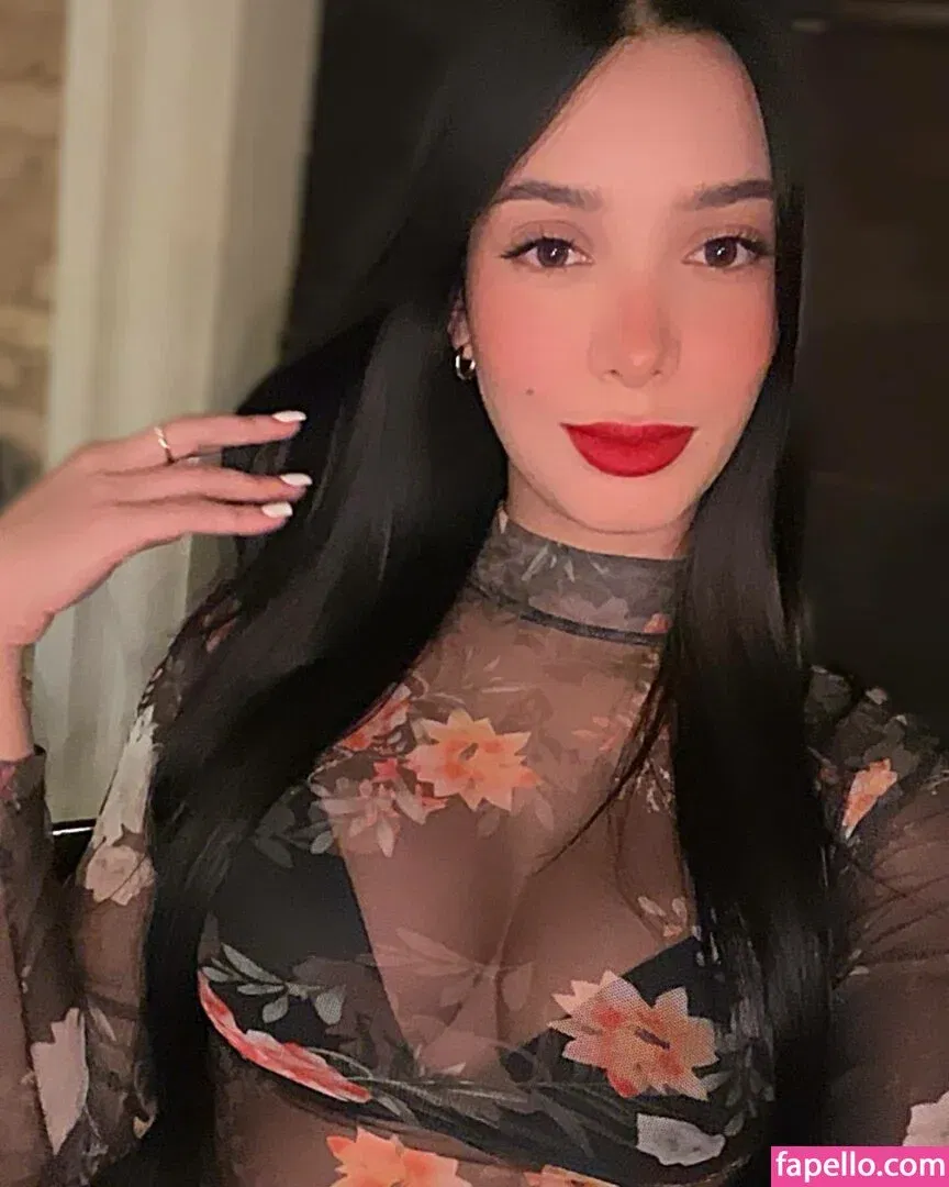 Barbara Alejandra Onlyfans Photo Gallery 