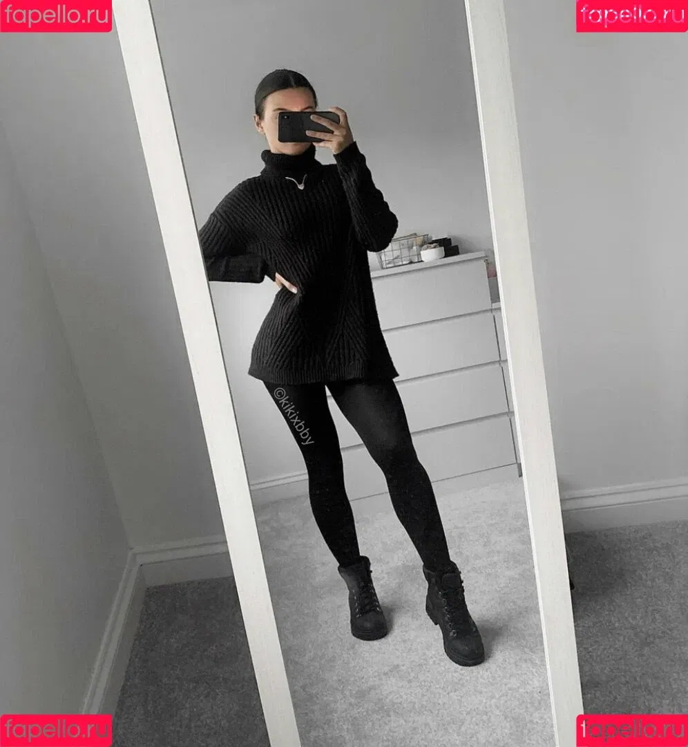 kikixbby Onlyfans Photo Gallery 