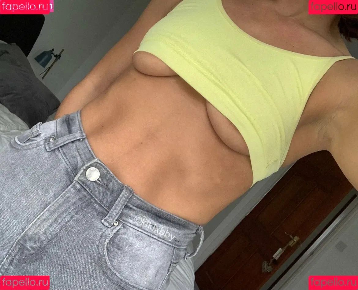 kikixbby Onlyfans Photo Gallery 