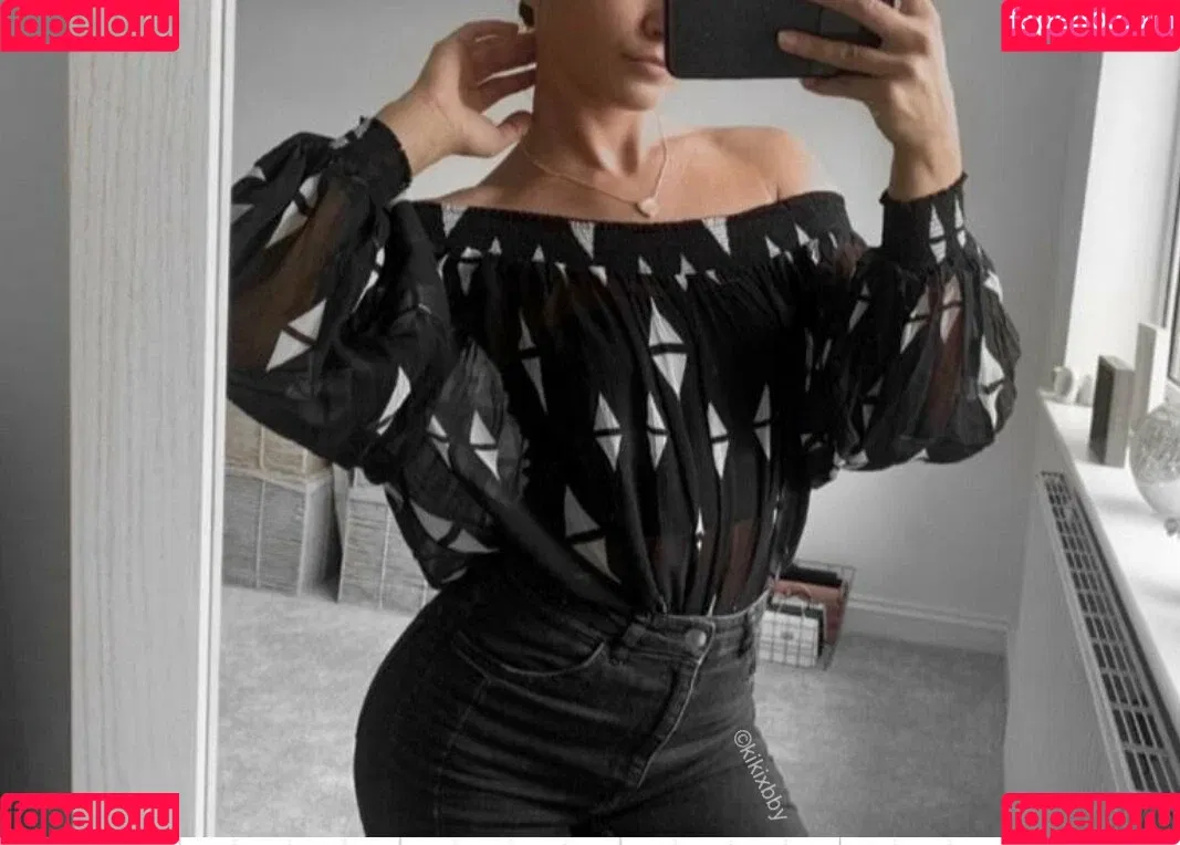 kikixbby Onlyfans Photo Gallery 