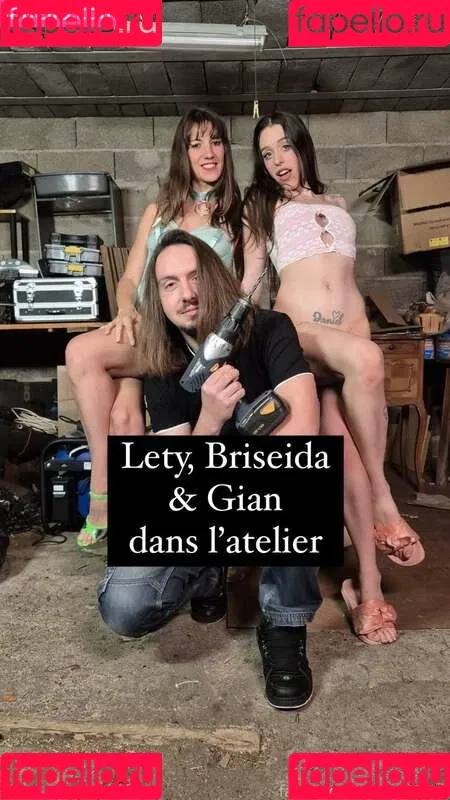 Lety Howl Onlyfans Photo Gallery 
