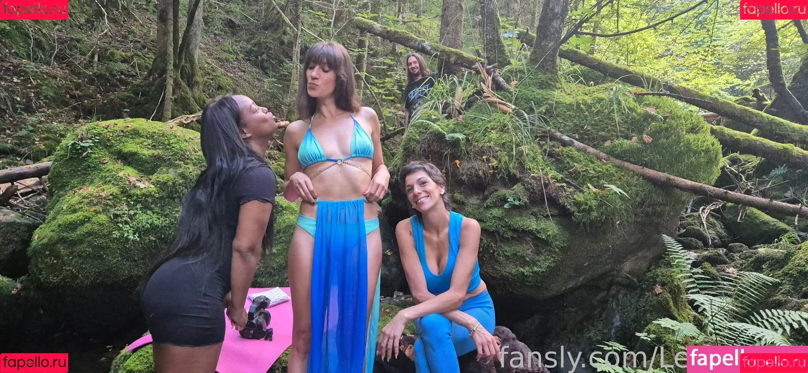 Lety Howl Onlyfans Photo Gallery 