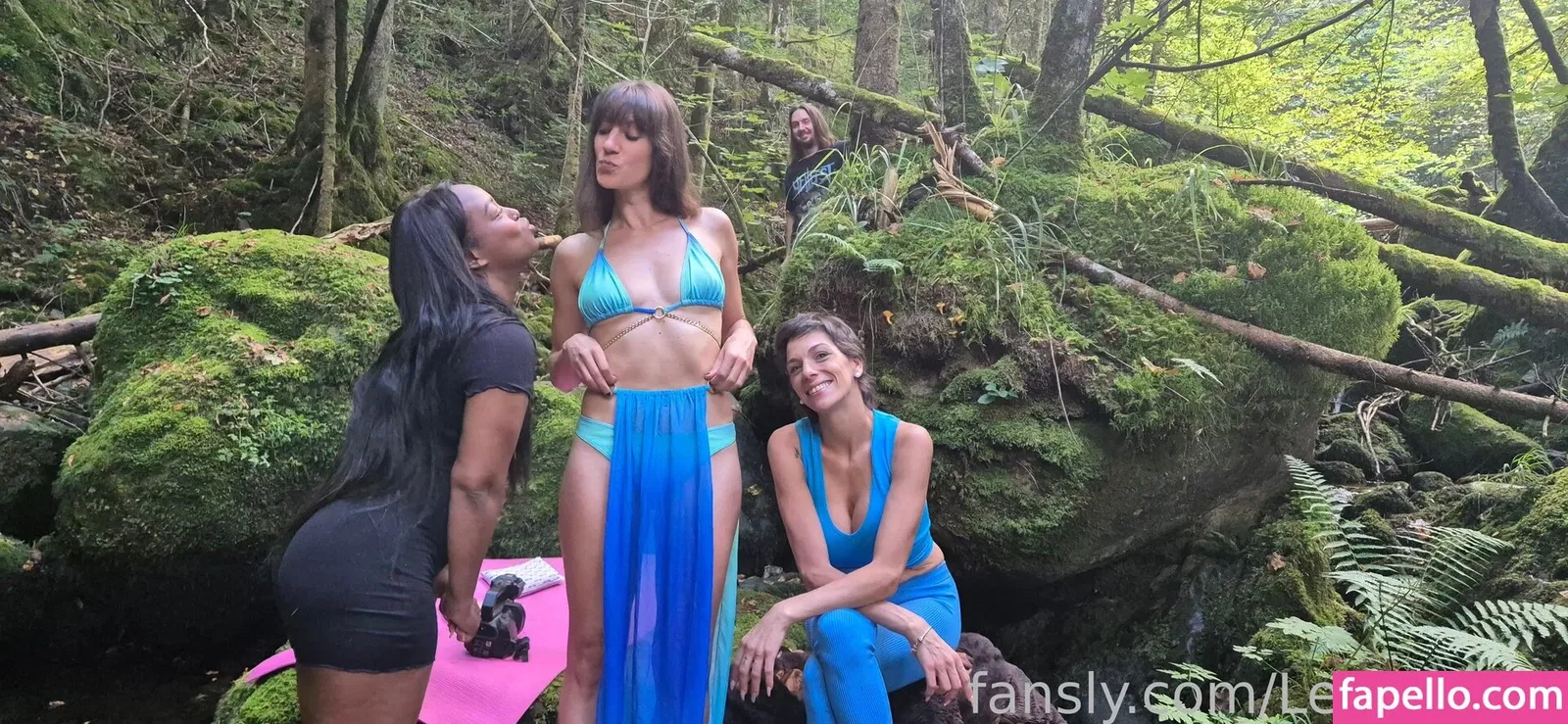 Lety Howl Onlyfans Photo Gallery 