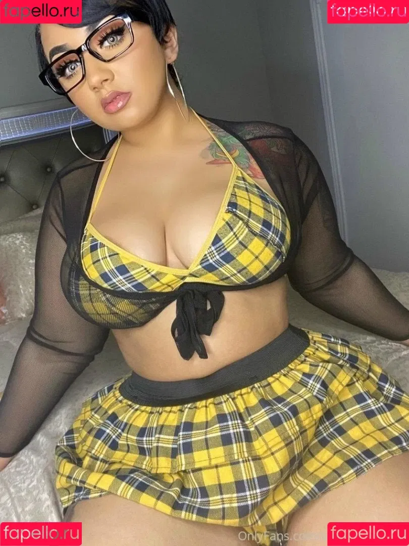 Coco Bunnie Onlyfans Photo Gallery 