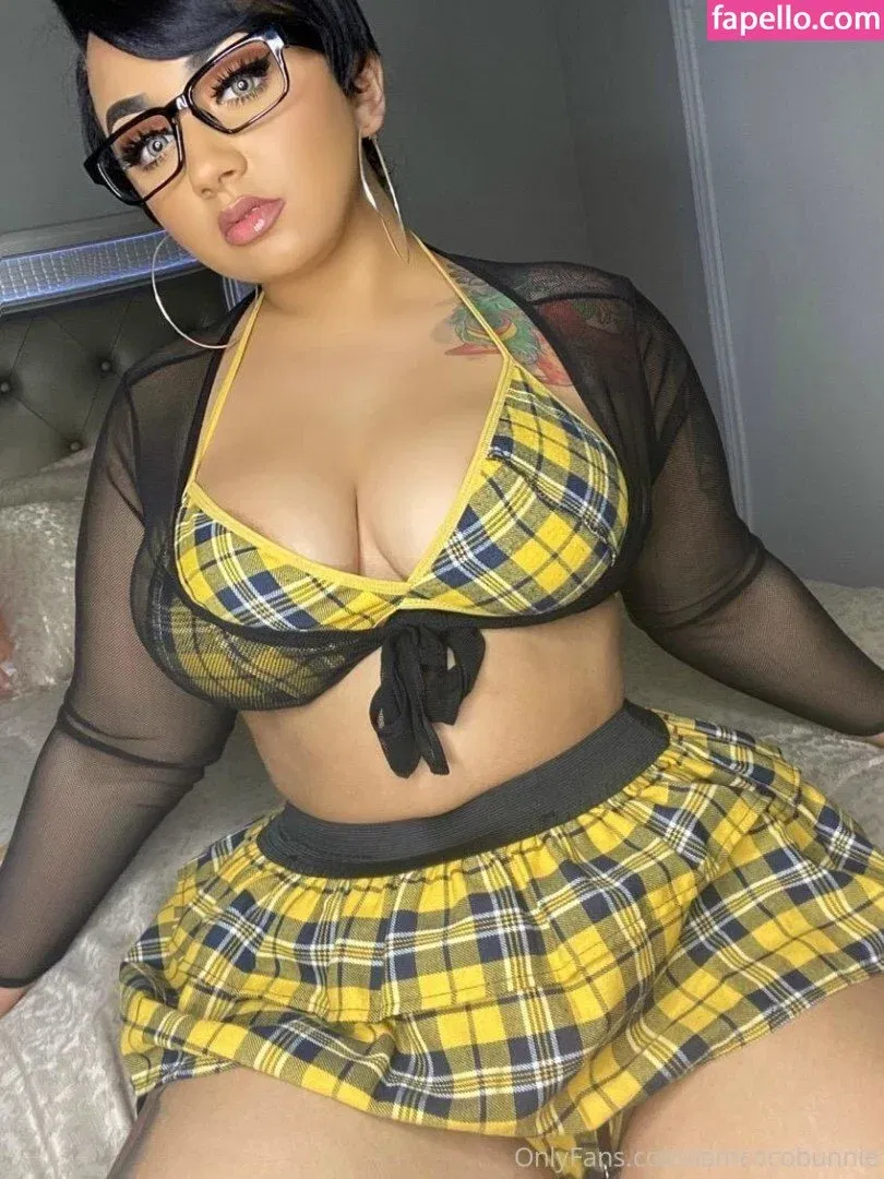 Coco Bunnie Onlyfans Photo Gallery 