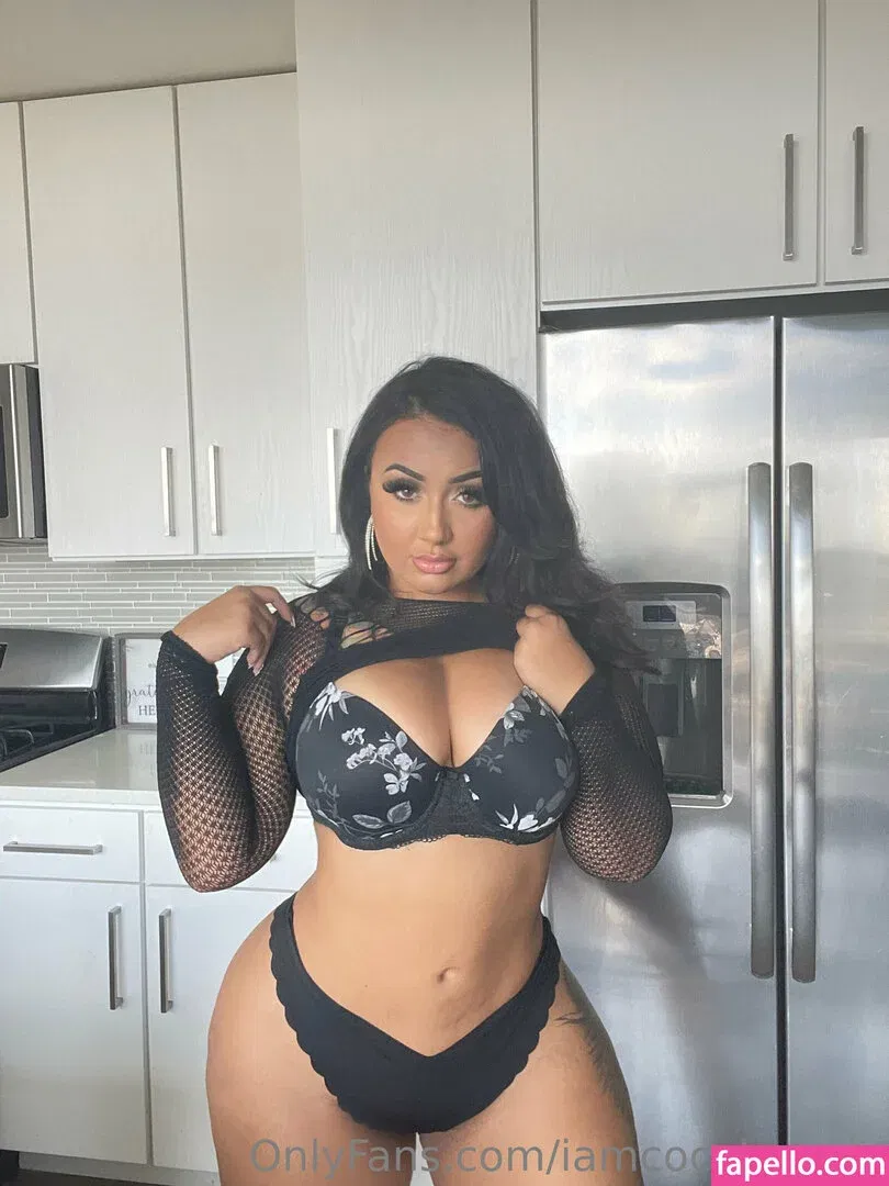 Coco Bunnie Onlyfans Photo Gallery 