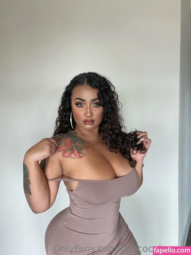 Coco Bunnie Onlyfans Photo Gallery 