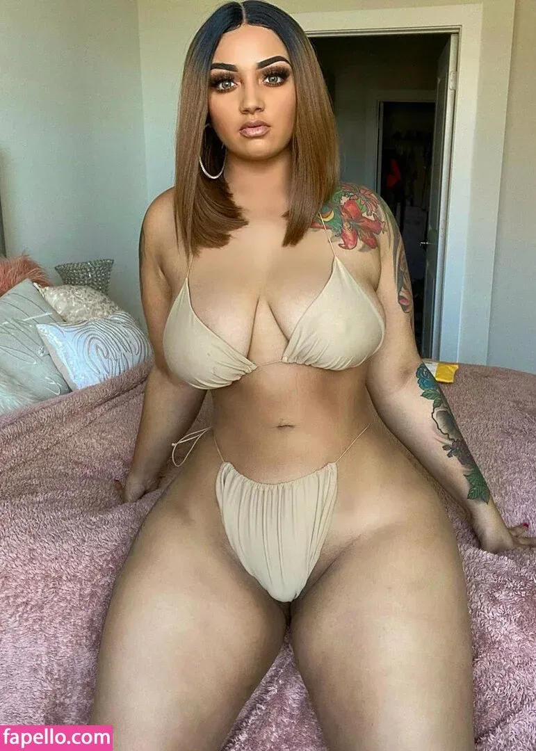 Coco Bunnie Onlyfans Photo Gallery 