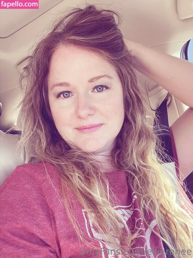 ellierenee Onlyfans Photo Gallery 
