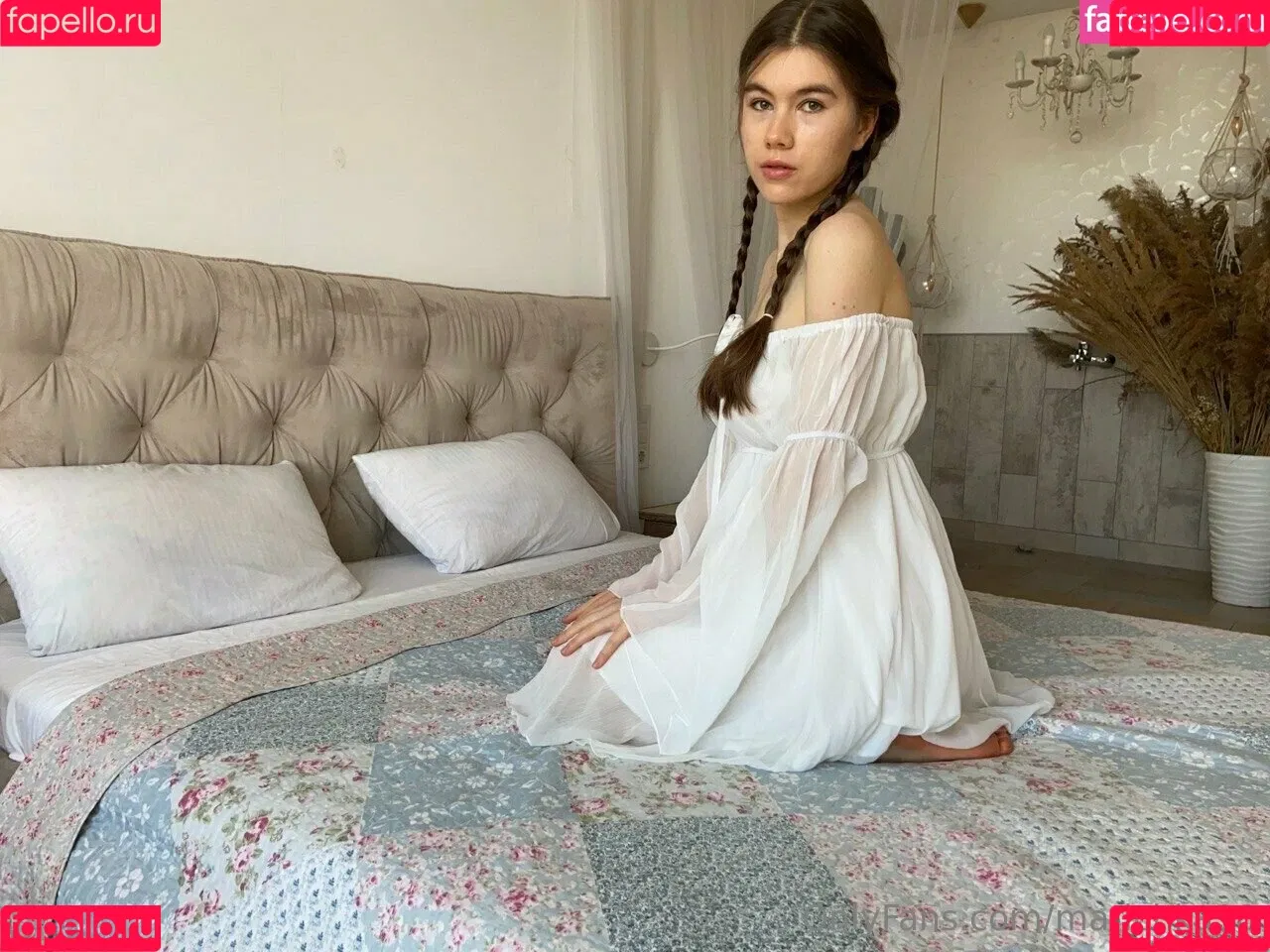 marichka18 Onlyfans Photo Gallery 