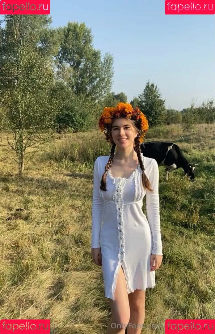 marichka18 Onlyfans Photo Gallery 