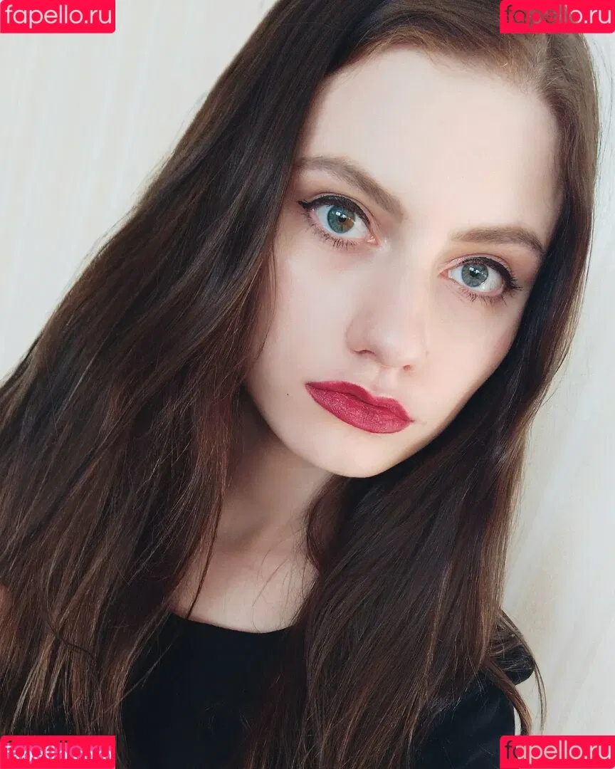 Nastya_rosse Onlyfans Photo Gallery 