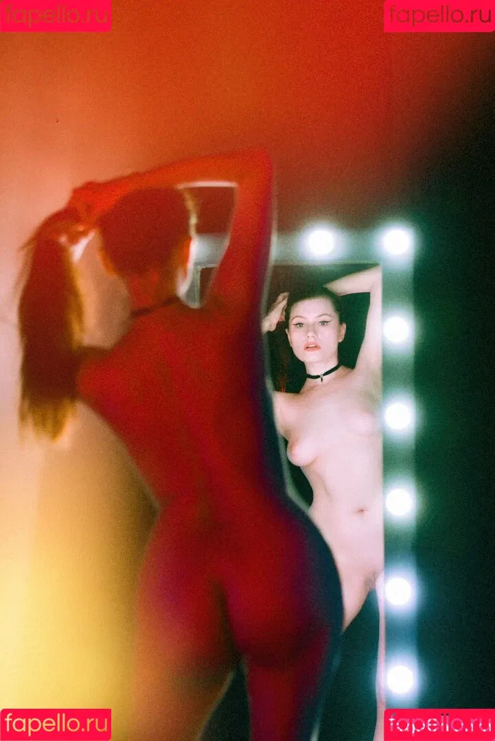 Nastya_rosse Onlyfans Photo Gallery 