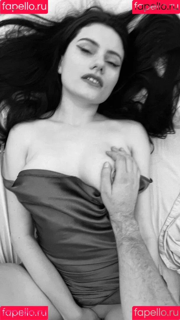 Nastya_rosse Onlyfans Photo Gallery 