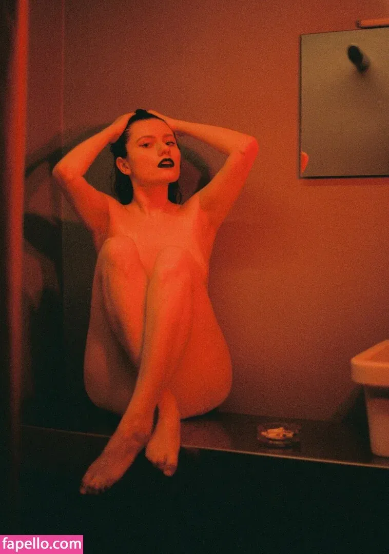 Nastya_rosse Onlyfans Photo Gallery 