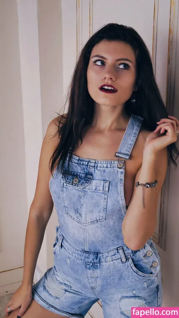 Nastya_rosse Onlyfans Photo Gallery 