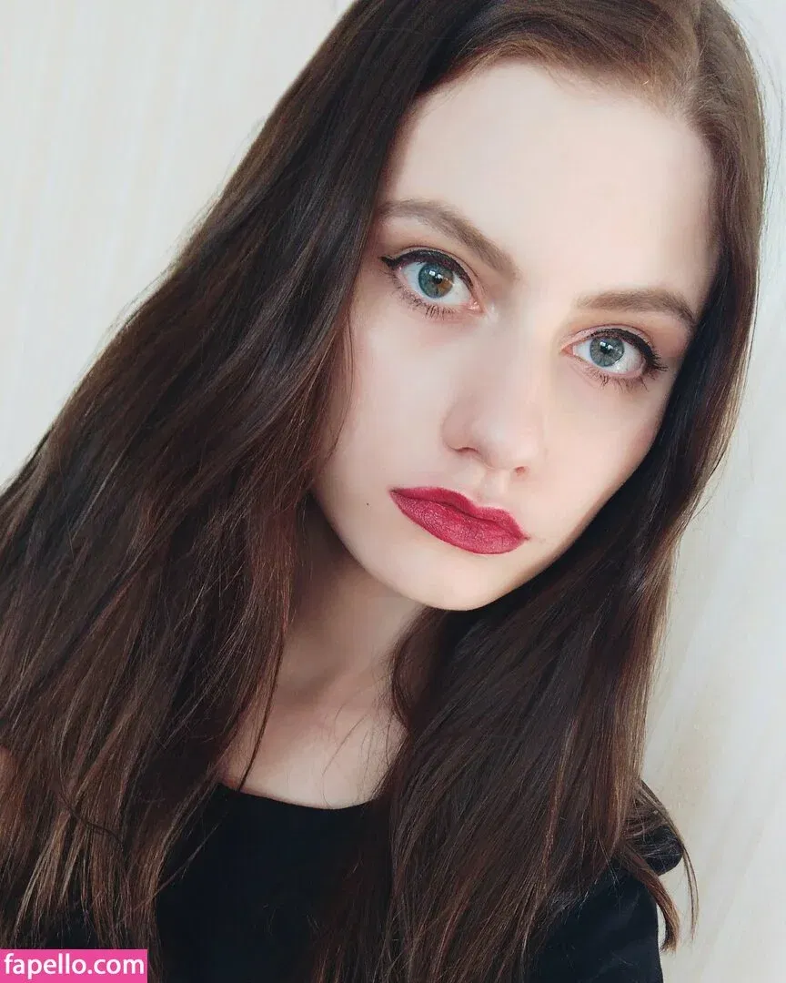 Nastya_rosse Onlyfans Photo Gallery 