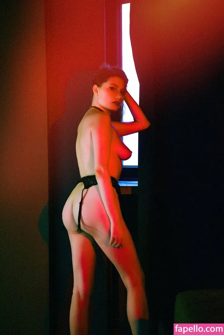 Nastya_rosse Onlyfans Photo Gallery 