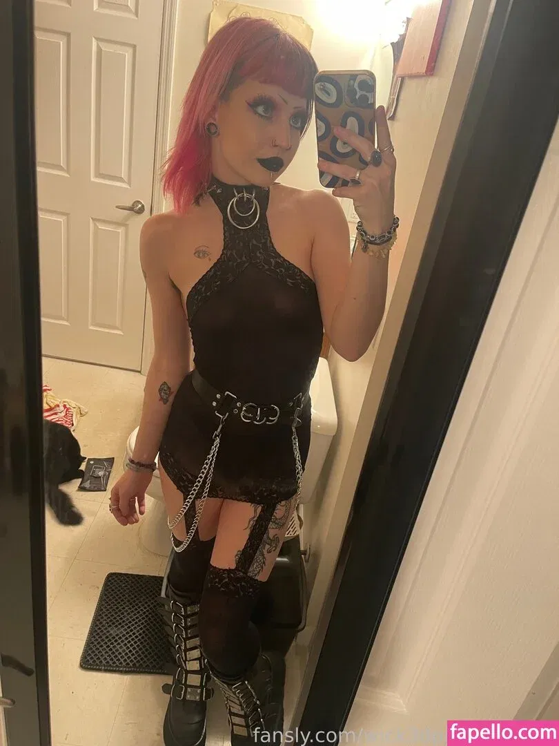 wick3dpiggyroaster Onlyfans Photo Gallery 