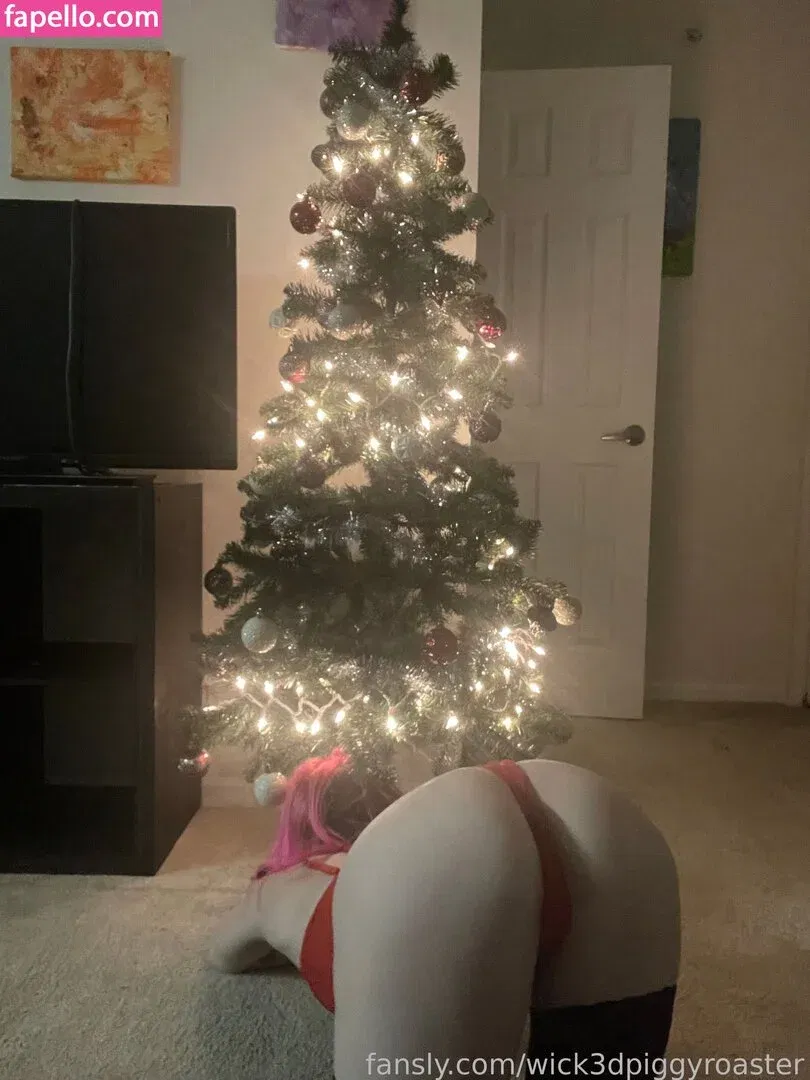 wick3dpiggyroaster Onlyfans Photo Gallery 