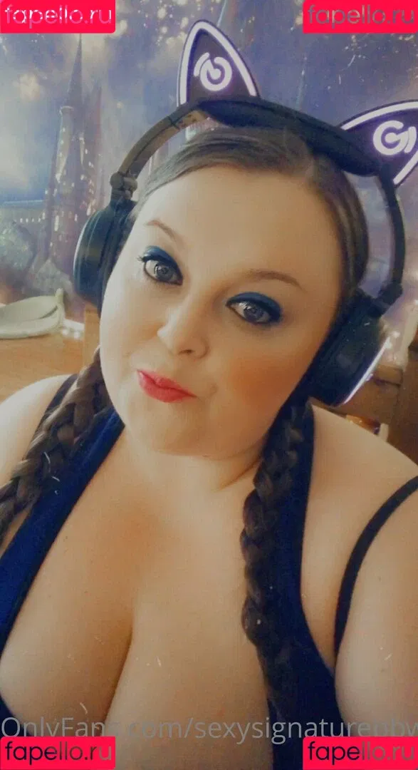 sexysignaturebbw Onlyfans Photo Gallery 