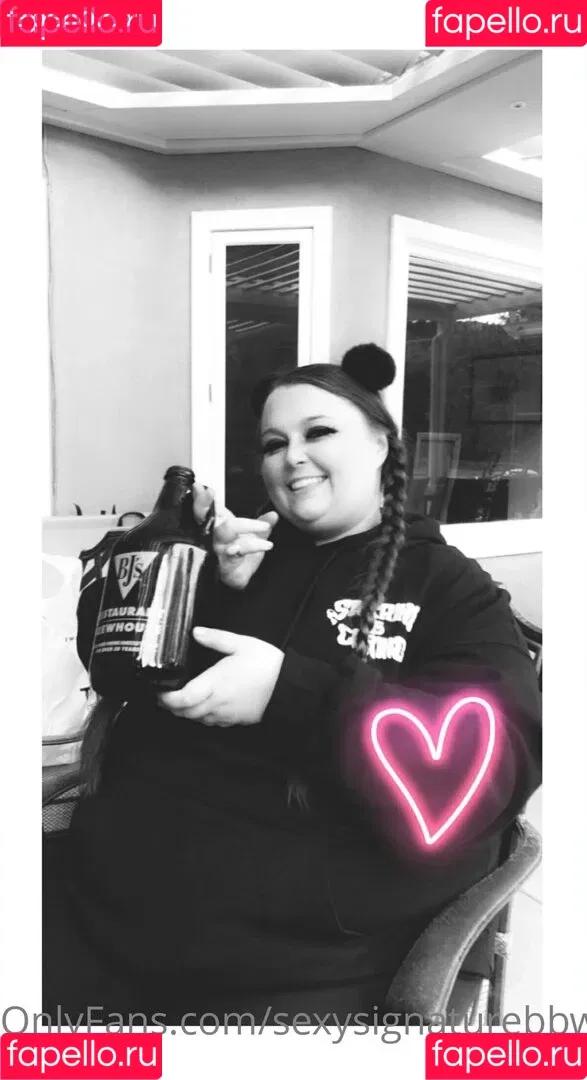 sexysignaturebbw Onlyfans Photo Gallery 
