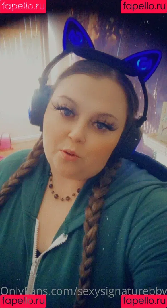 sexysignaturebbw Onlyfans Photo Gallery 
