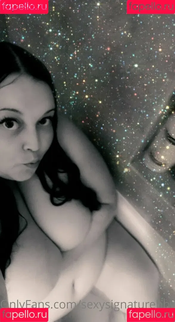 sexysignaturebbw Onlyfans Photo Gallery 