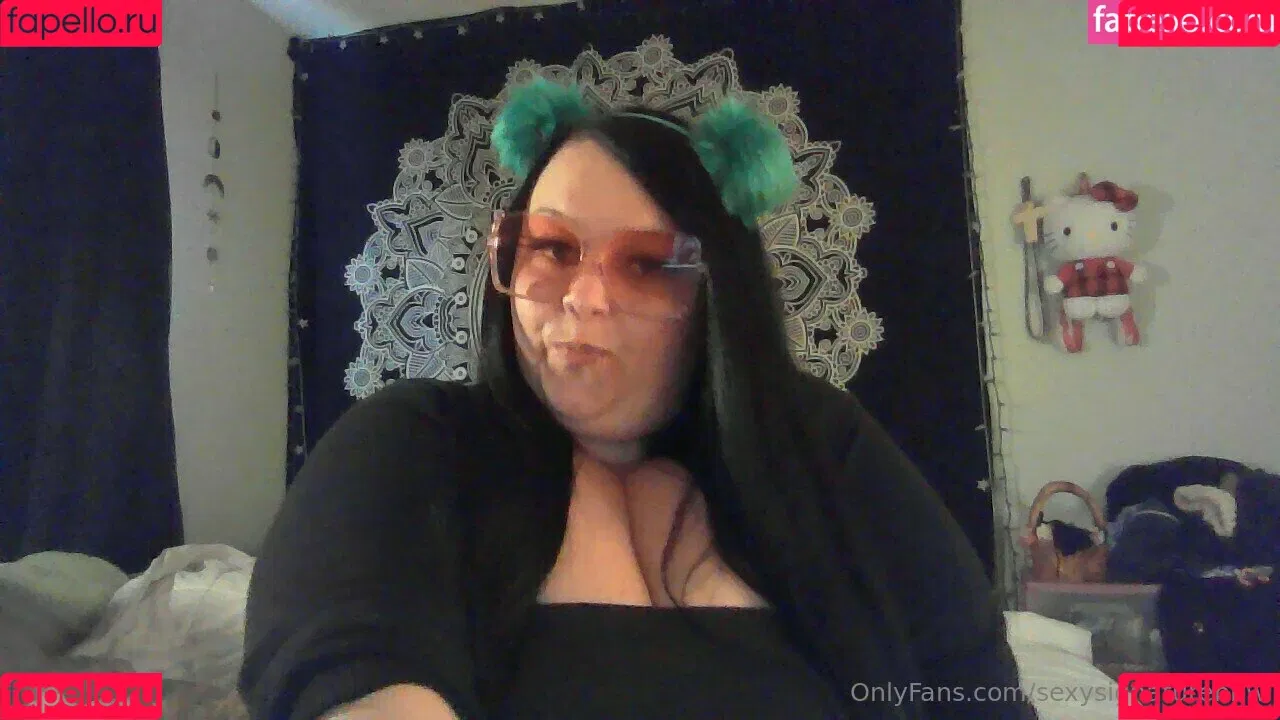 sexysignaturebbw Onlyfans Photo Gallery 