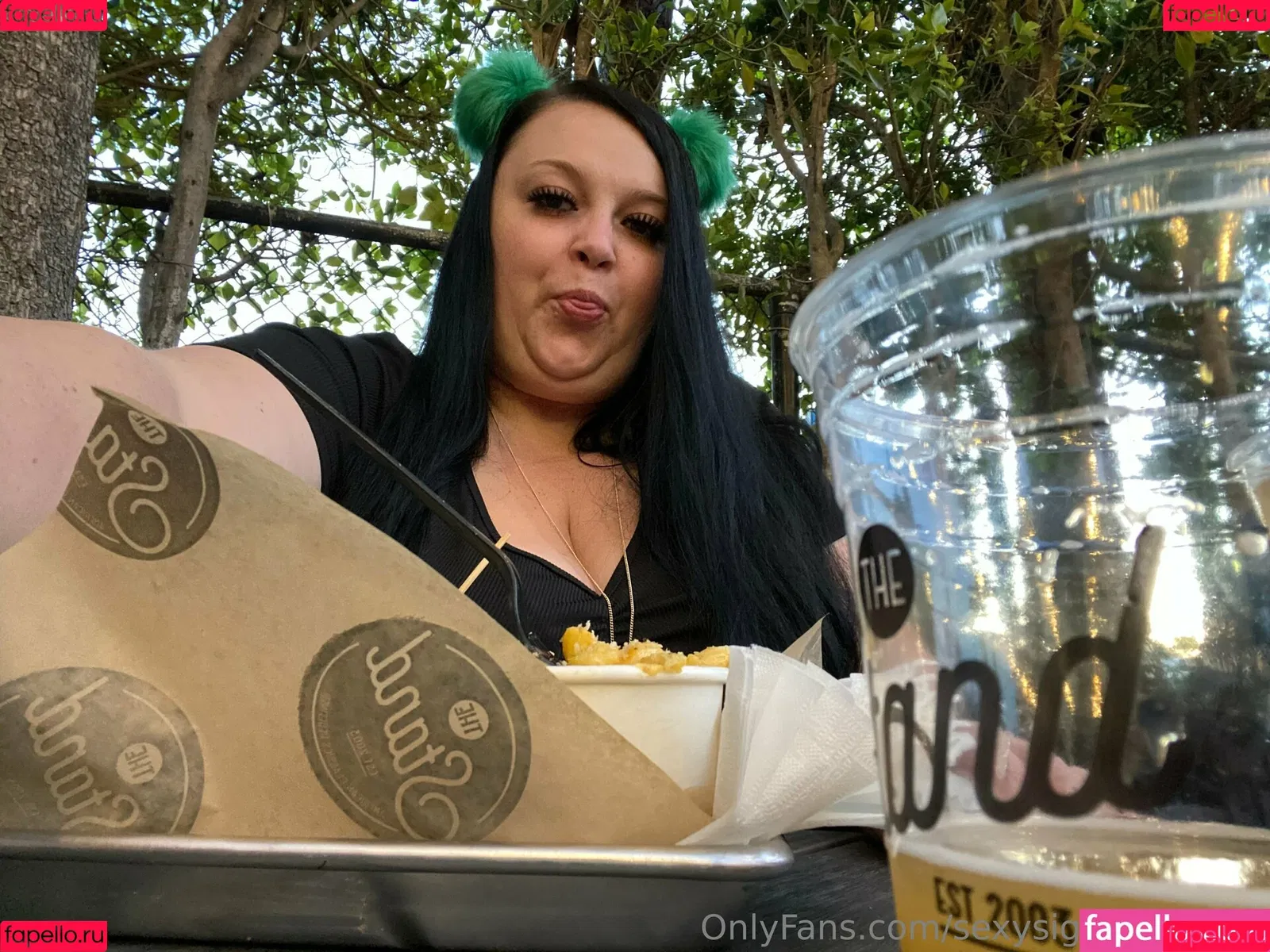 sexysignaturebbw Onlyfans Photo Gallery 