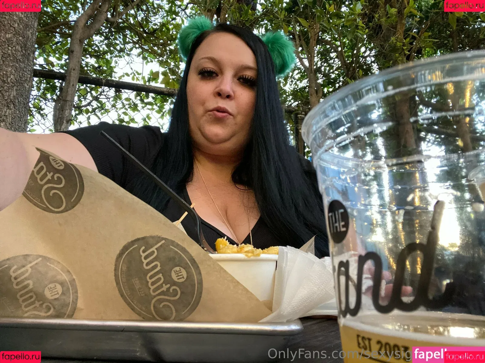 sexysignaturebbw Onlyfans Photo Gallery 