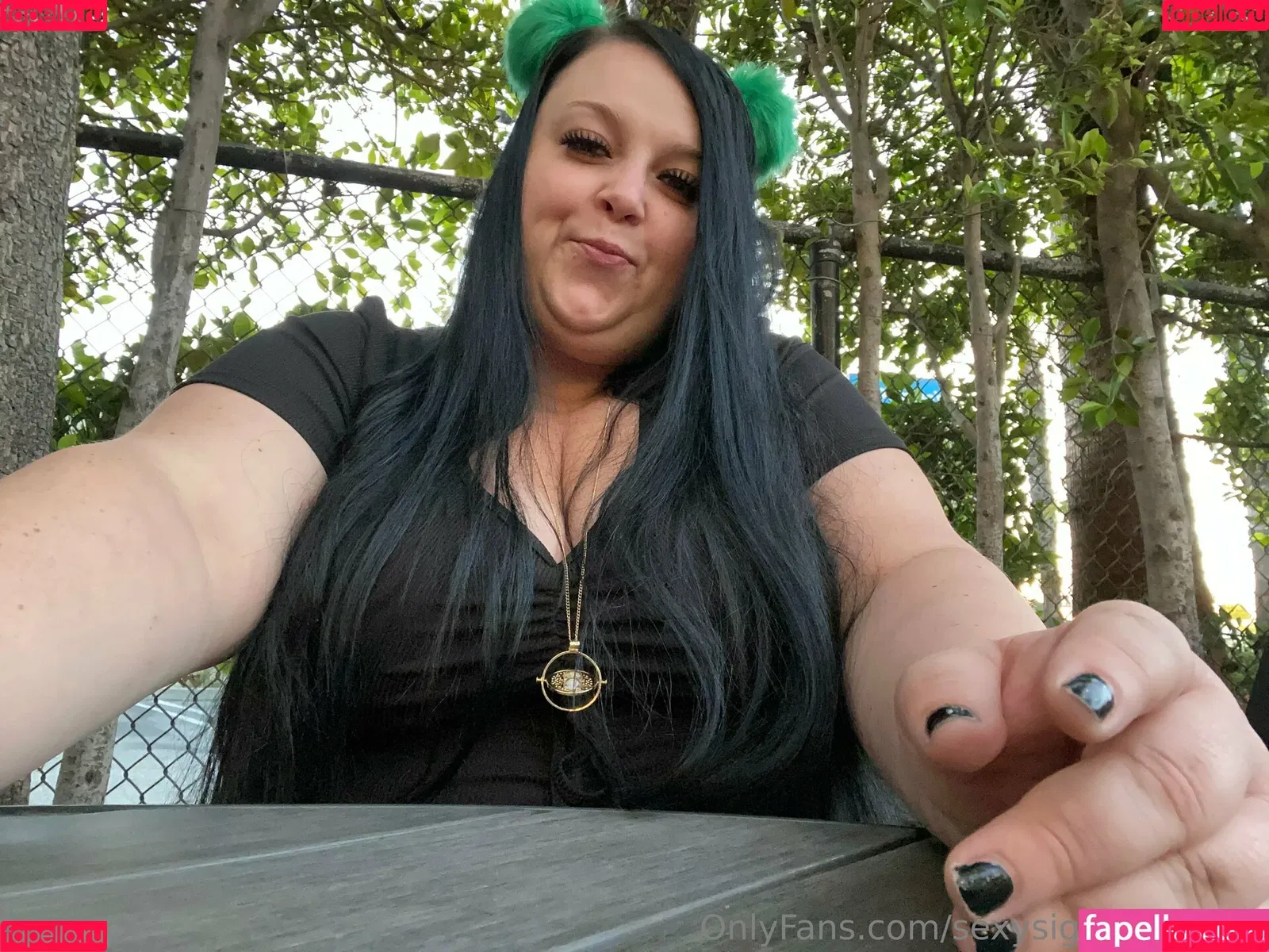 sexysignaturebbw Onlyfans Photo Gallery 