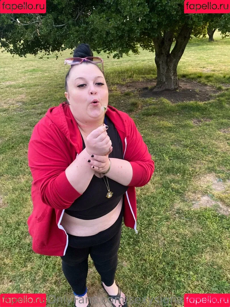 sexysignaturebbw Onlyfans Photo Gallery 