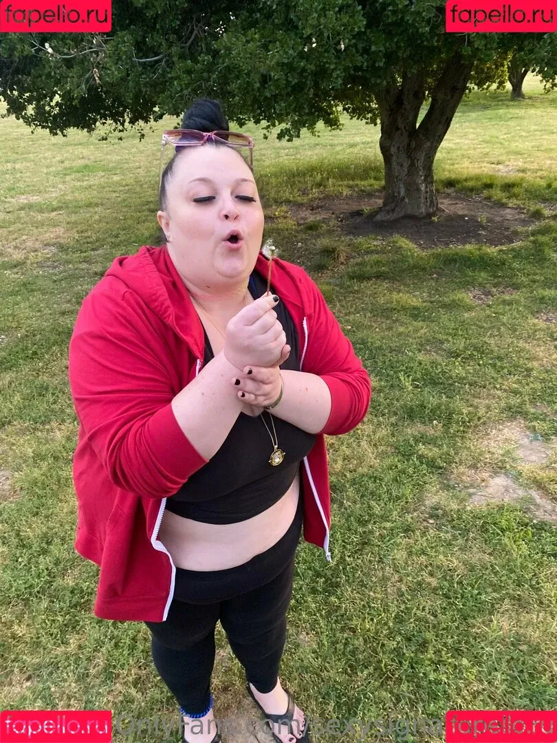 sexysignaturebbw Onlyfans Photo Gallery 