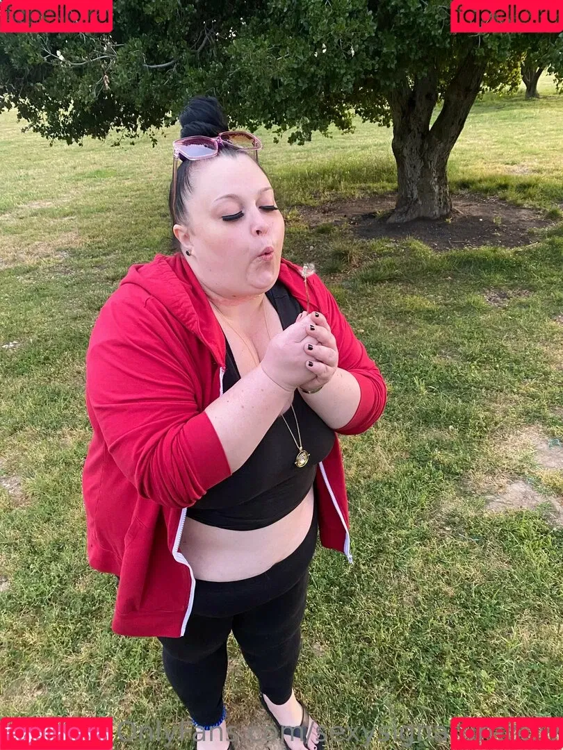 sexysignaturebbw Onlyfans Photo Gallery 